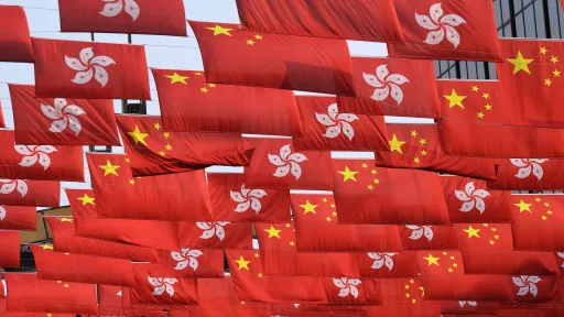 香港留学咨询服务-留学专家菊叔