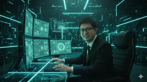 专家+AI的3A留学咨询服务