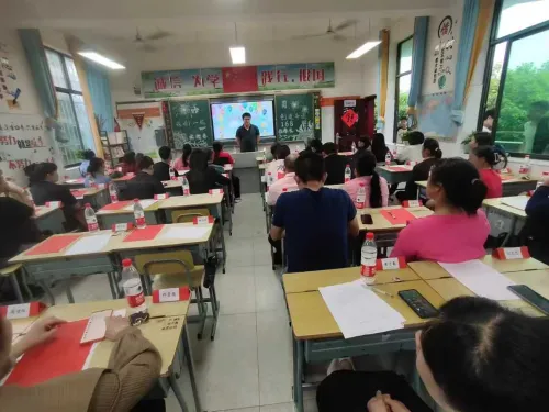 2024年上半年在好大儿班上给同学们分享《个人化的学习方法实践》